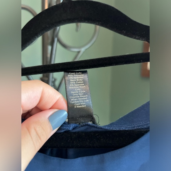 Ann Taylor Blouse - Picture 3 of 4